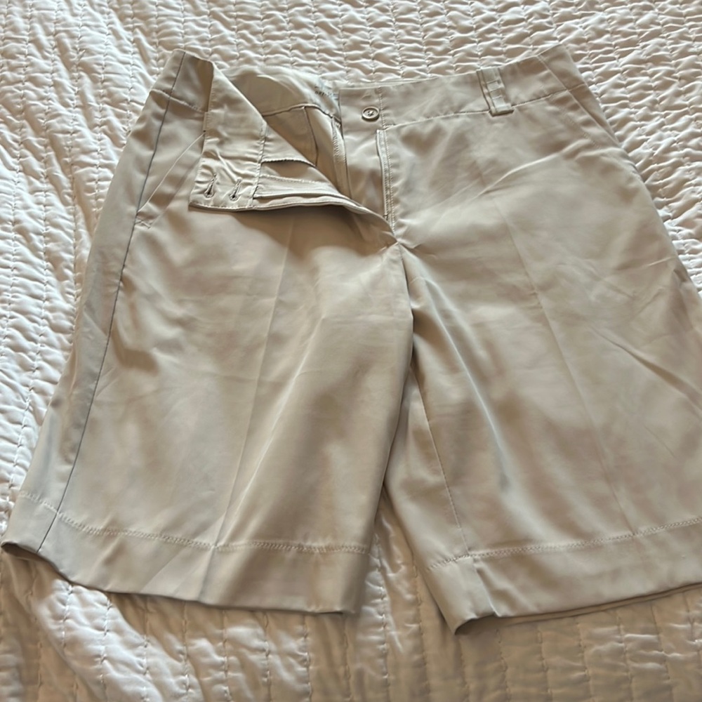 Nike Drifit golf short